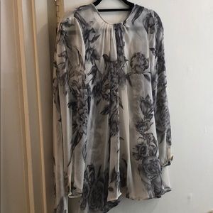 Zimmerman Blouse - Size 1